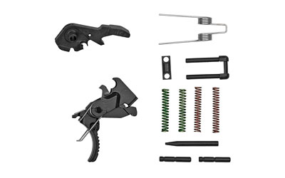 Hiperfire HIPERTOUCH Reflex Trigger — Curved 1-Stage