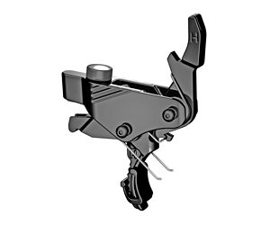 Hiperfire PDI AR-15 Power Drop-In 2 lb Trigger – Black Nitride