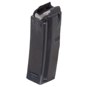 Heckler & Koch MP5/SP5K 9mm 15rd Magazine Black
