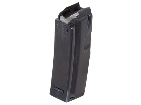 HK215610S Heckler & Koch MP5/SP5K 9mm 15rd Magazine Black