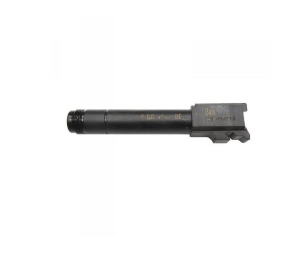 HK226347 HK 226347 USP45C 45 ACP 4.46″ Threaded Barrel