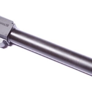 HK234391 H&K P30L 9mm 5-inch Threaded Barrel M13.5×1 LH