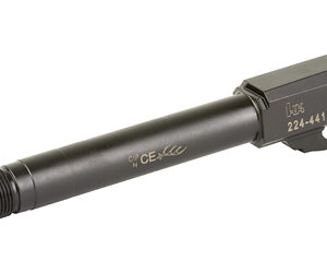 HK245602_1 H&K VP9 Threaded Barrel 9mm M13.5×1 LH