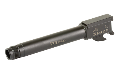 HK245602_1 H&K VP9 Threaded Barrel 9mm M13.5×1 LH