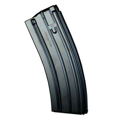 Heckler & Koch MR556 30-Round Steel Magazine 5.56 NATO