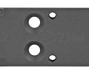 H&K Optic Plate #2 for VP9 OR – Trijicon RMR/Holosun