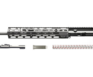 Heckler & Koch MR556A4 Upper Kit 5.56 NATO 16.5″