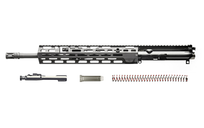 Heckler & Koch MR556A4 Upper Kit 5.56 NATO 16.5″