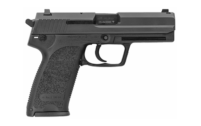 HK USP 45ACP 4.41″ 12RD V1 DA/SA