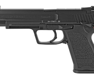 HK USP Expert V1 9mm DA/SA — 2x15rd