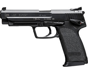 HK USP EXPERT 45ACP 5.19″ 12RD V1 DA