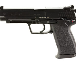HK USP EXPERT 45ACP 5.19″ 10RD V1 DA