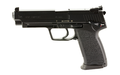 HK USP EXPERT 45ACP 5.19″ 10RD V1 DA