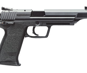 Heckler & Koch USP45 Elite V1 .45 ACP
