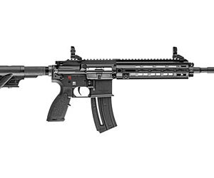 Heckler & Koch HK416 .22 LR 16.1″ 20rd