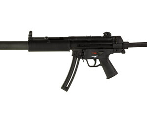H&K MP5 Rifle .22 LR — 16.1in Barrel