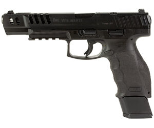 Heckler & Koch VP9-B Match OR 9mm 5.51 inch Optics Ready