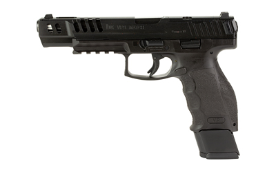 Heckler & Koch VP9-B Match OR 9mm 5.51 inch Optics Ready