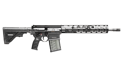 HK81000829_1 HK MR762 A4 7.62×51 16.5in 20rd M-LOK Black