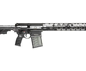 H&K MR762 A4 7.62x51mm 16.5in Threaded 10rd