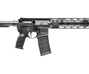HK MR556 A4 5.56x45mm 11-inch Threaded Barrel