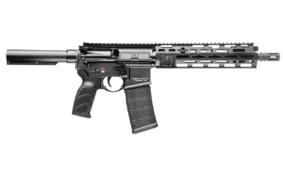 HK81001051_1 HK MR556 A4 5.56x45mm 11-inch Threaded Barrel