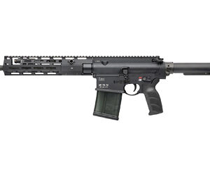 H&K MR762 A4 Pistol 7.62x51mm 13in 20rd