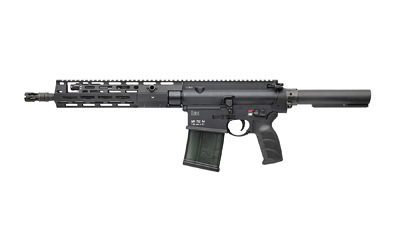 H&K MR762 A4 Pistol 7.62x51mm 13in 20rd