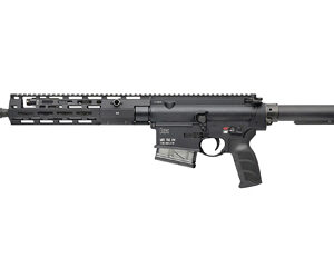 HK MR762 A4 Pistol 7.62x51mm 13″