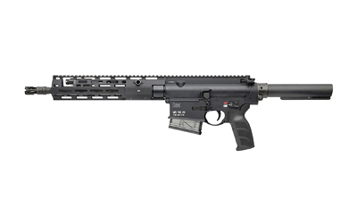 HK81001053_1 HK MR762 A4 Pistol 7.62x51mm 13″