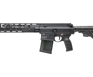 HK MR762 A4 7.62X51 13″ 20RD SBR
