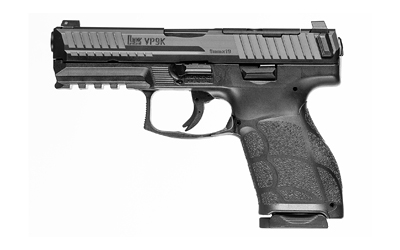HK81001058_1 H&K VP9A1 K Compact Optic-Ready 9mm 4.09in