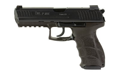 HK81001094_1 HK P30L 9MM 4.45″ 10RD V3 DA/SA BLK