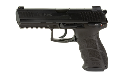 Heckler & Koch P30L S V3 DA/SA 9mm 4.45″ 10rd