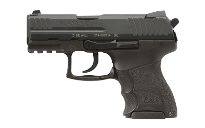 HK81001108_1 H&K P30SK V3 DA/SA 9mm, 3.27 inch, 10rd
