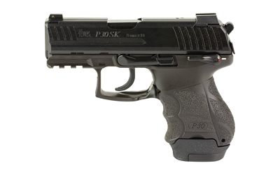 HK81001109_1 H&K P30SK V3 Subcompact 9mm 3.27in 15/12rd