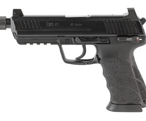 Heckler & Koch HK45T Tactical V1 .45 ACP 10rd (2 Mags)
