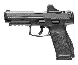 H&K VP9A1 F 9mm Holosun SCS Full-Size 2x15rd