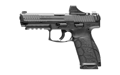 H&K VP9A1 F 9mm Holosun SCS Full-Size 2x15rd