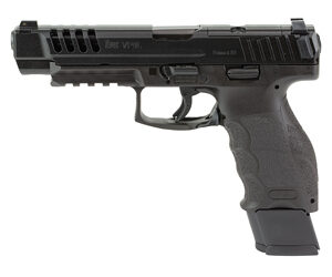 HK VP9L OR 9mm 5in Long Slide Optics-Ready