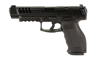 H&K VP9L OR 9mm 5″ Optics-Ready Pistol