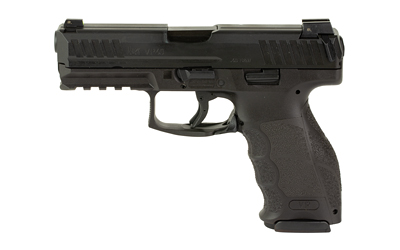 HK VP40 .40 S&W 4.09 in 13rd Black
