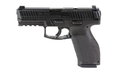 HK81001212_1 H&K VP9A1 X 9mm 4.09in Optics Ready 10rd (2 mags)
