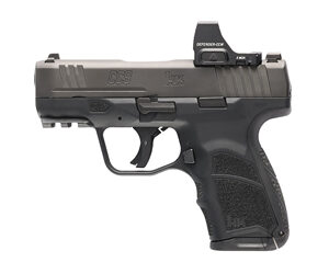 HK CC9 Vortex Defender 9mm 3.32in 10rd Black