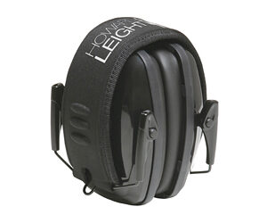 Howard Leight Leightning LOF Super Slimline Earmuff, NRR 23 dB