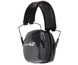 Howard Leight Leightning L2F Folding Ear Muffs — NRR 27 dB