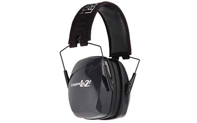 HLR01525_1 Howard Leight Leightning L2F Folding Ear Muffs — NRR 27 dB