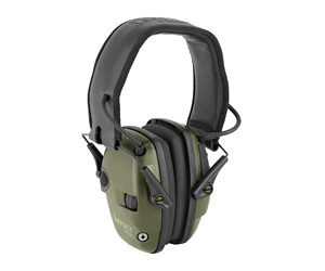 Howard Leight Impact Sport Electronic Earmuff — 22 dB NRR