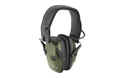 HLR01526_1 Howard Leight Impact Sport Electronic Earmuff — 22 dB NRR