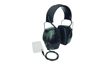 Howard Leight Impact Pro Electronic Muff NRR 30 dB
